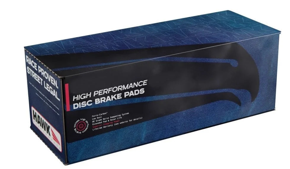 Hawk Performance HB827 Series Brake Pad