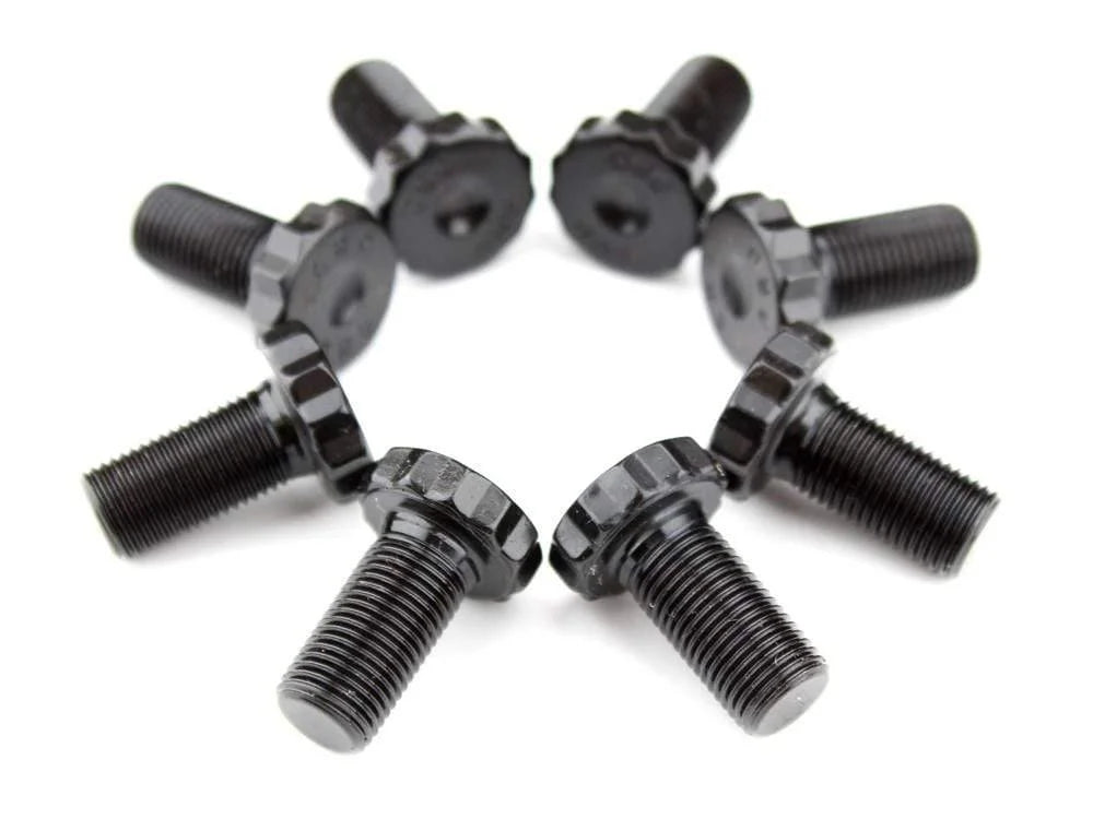 Flywheel Bolts (ARP Performance) | VW TSI 4-cyl - 8 Pcs.