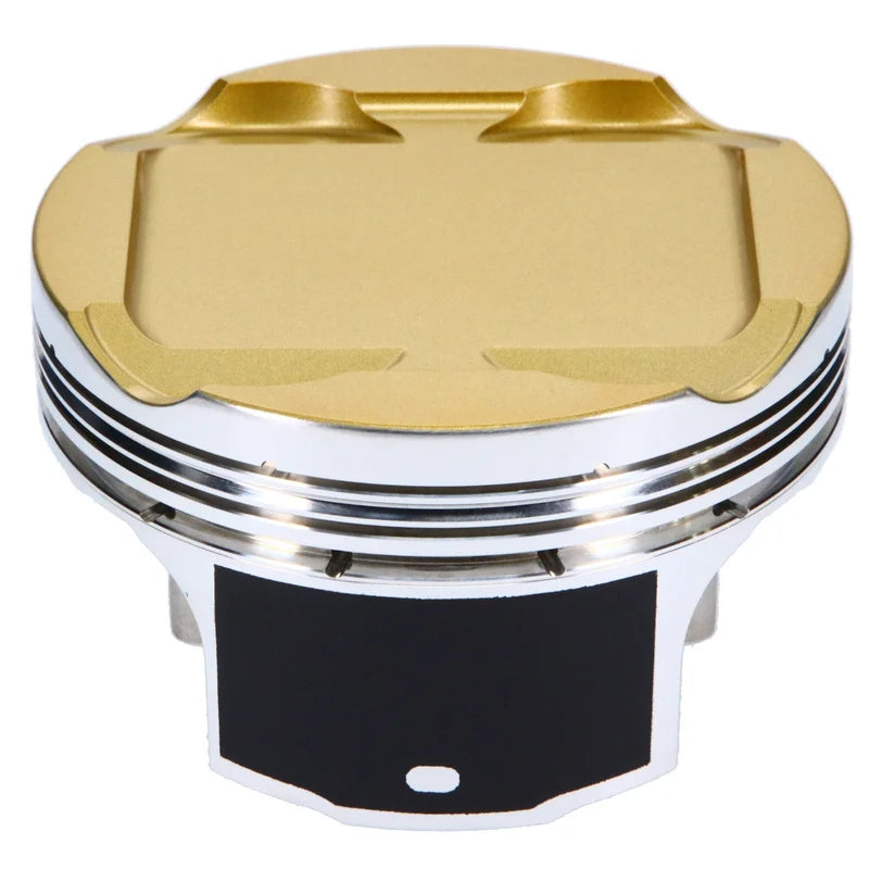JE Pistons Ultra Subaru 3.661 in. Bore Left 361326L