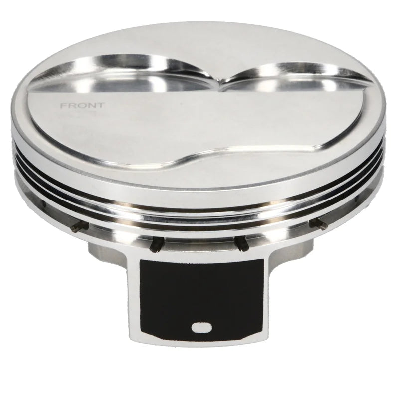 JE Pistons Chevrolet 4.125 in. Bore Left 324017L