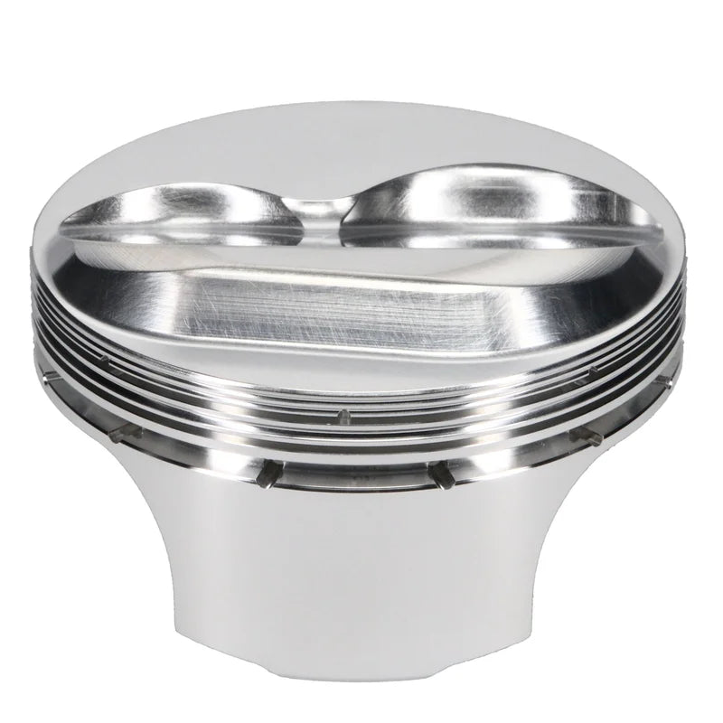 JE Pistons Chevrolet 4.185 in. Bore Right 301458R