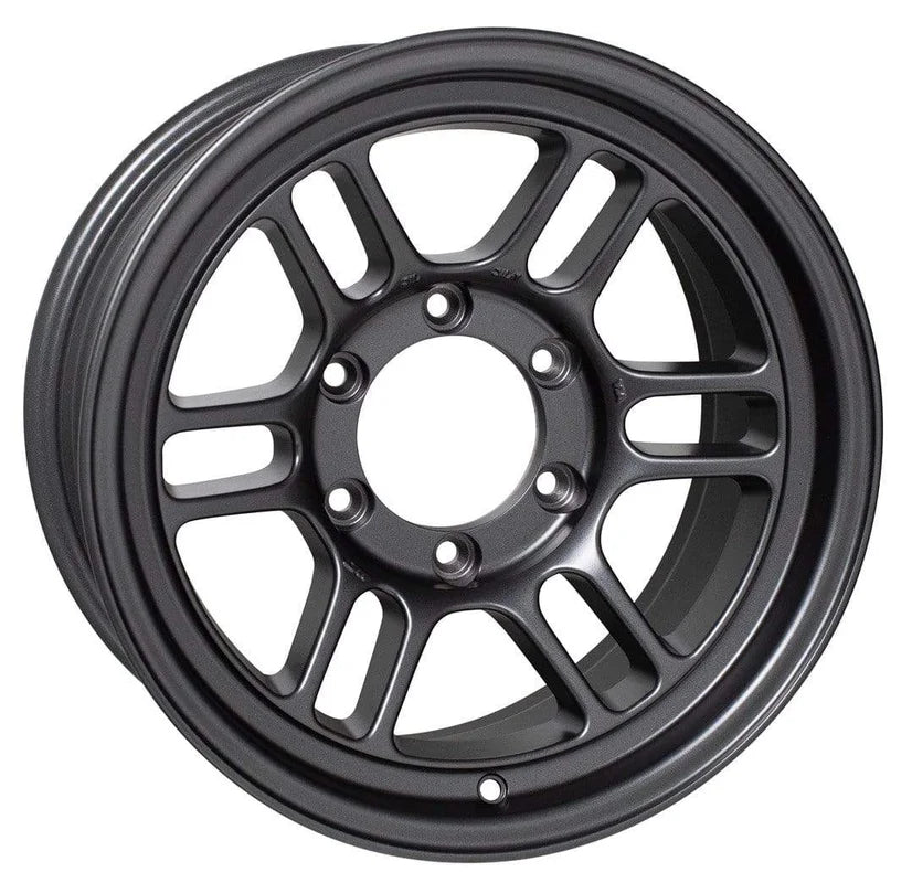 Enkei RPT1 18" 6x139.7 Gunmetal