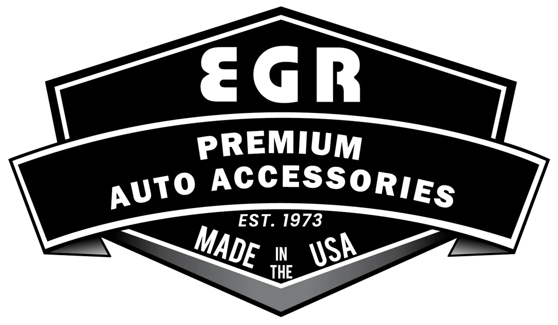 EGR - SBAR0105 - Polished Stainless S-Series Sport Bars