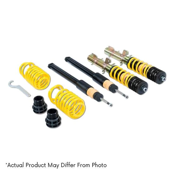 ST Suspensions 13275020 ST X Coilover Kit - Mazda MX-5 (ND)