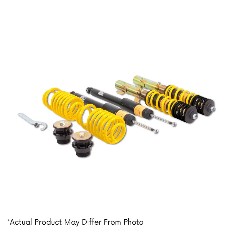 ST Suspensions 18227018 ST XA Coilover Kit - Dodge Challeneger; 6cyl. 8cyl. 2WD