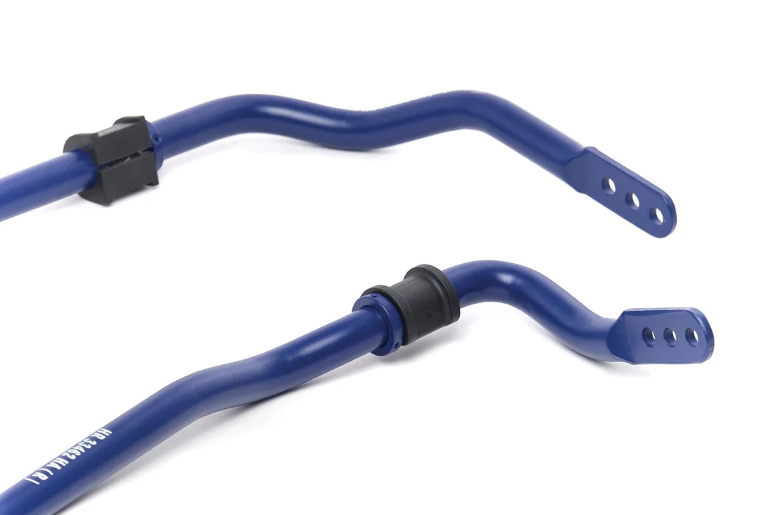 H&R 18-19 Audi SQ5 Premium Plus/SQ5 Prestige (AWD) FY 27mm Non Adj. Sway Bar (w/o Air Susp.) - Rear