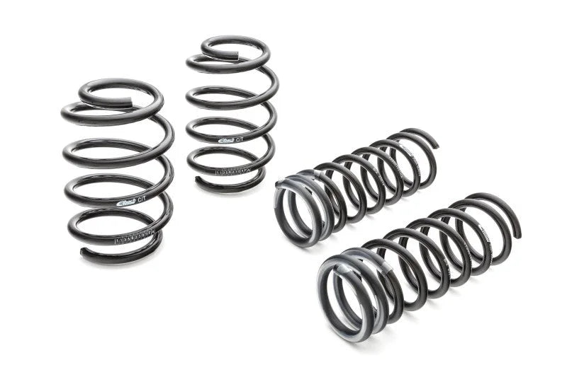 Eibach Pro Lowering Springs - BMW / MY66-MY76 2002