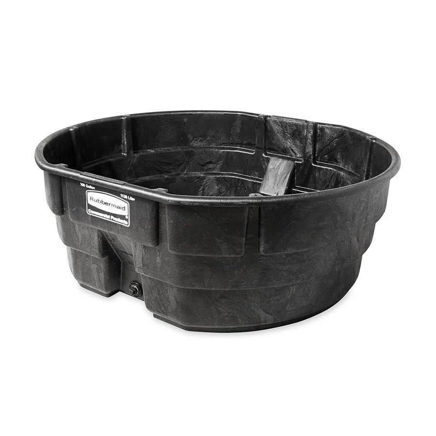 Rubbermaid Stock Tank 300 Gallon - MadeInUSA - Product image 7