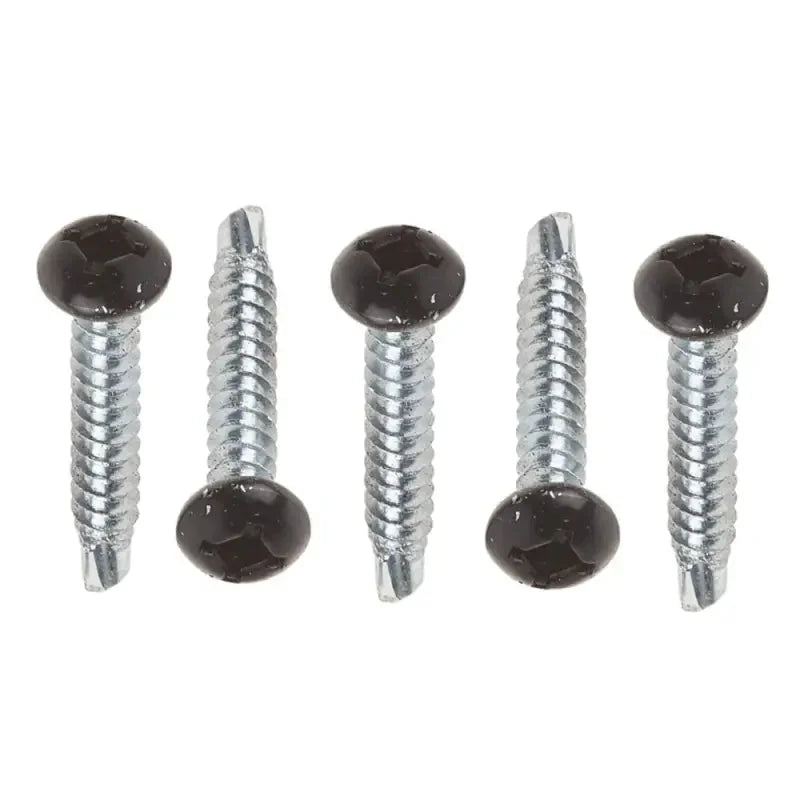 AP Products 012-PTK500BL 8 X 1 012Ptk500Bl8X1 Black