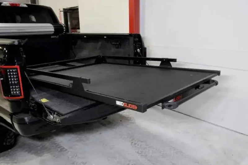 Bedslide 10-7948-CLB Bedslide 1000 Black 79' X 48'