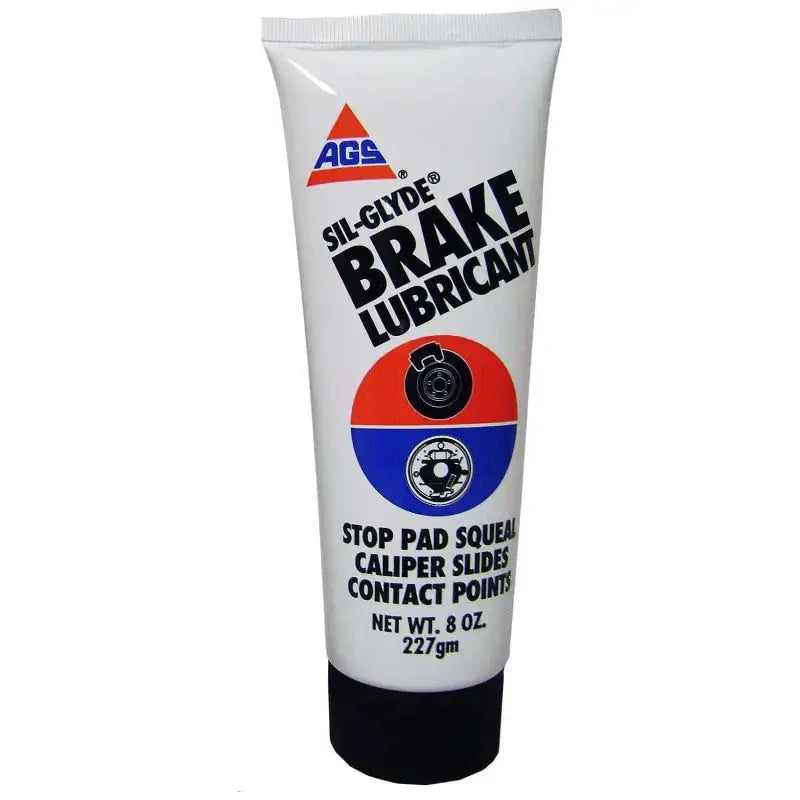 BK-8 AGS Brake Anti Squeal Used For Entire Brake Assembly