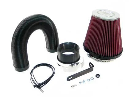K&N Performance Intake Kit BMW 520I, 2.0L, L6, 24V, MPI, 150BHP