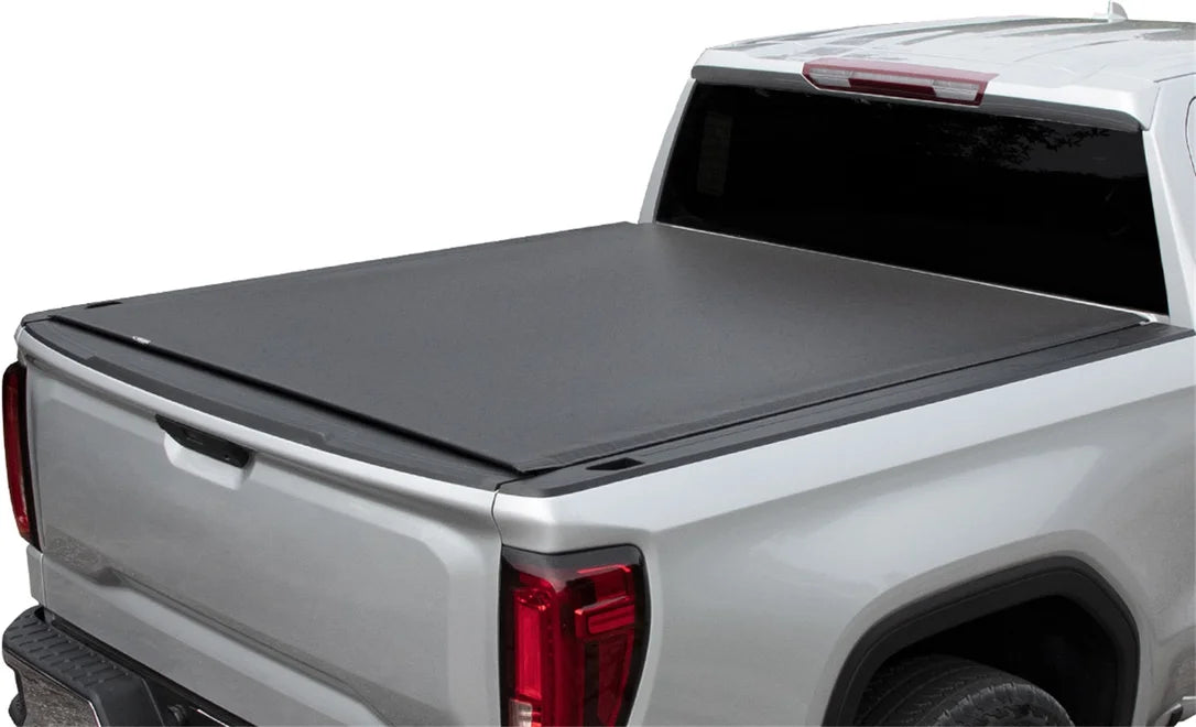 Access 22030179 - Tonnosport 09-13 Equator Crew Cab 5ft Bed Roll-Up Cover