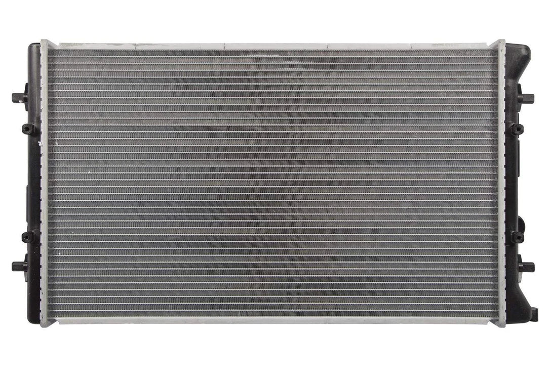 CSF OEM Style Radiator / 00-08 VW/Audi / 1.8L / 2.8L / VR6