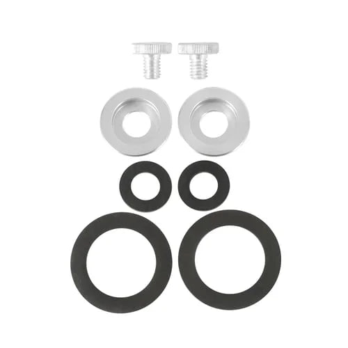 ST5 VISOR SCREW KIT