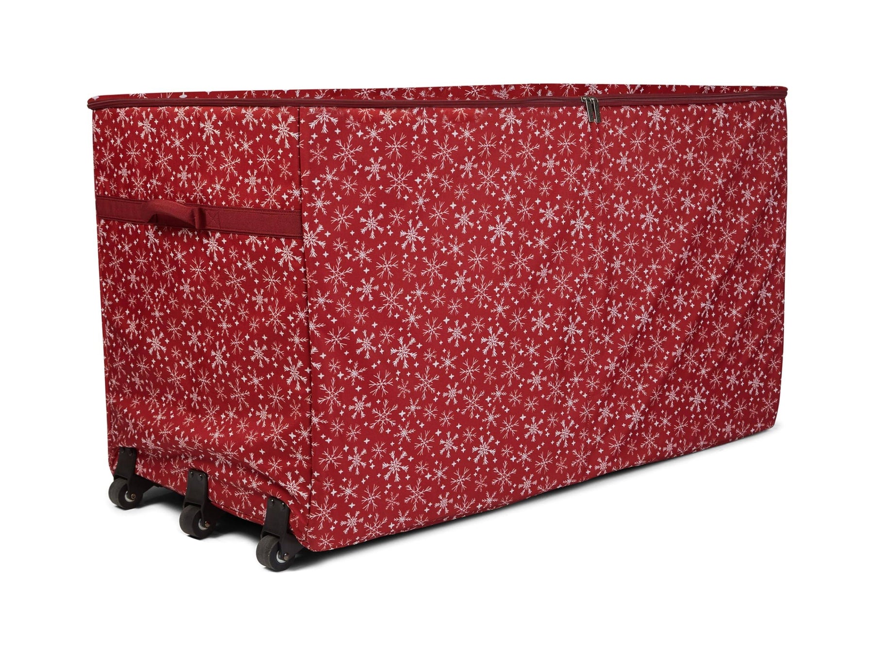 Covermates Keepsakes Christmas Tree Structured Rolling Storage Bag - Superior Protection - Product image 1
