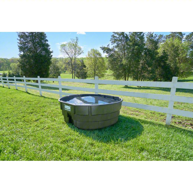 Rubbermaid Stock Tank 300 Gallon - MadeInUSA - Product image 2
