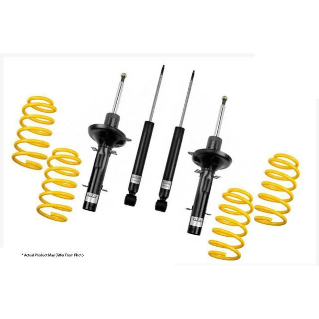 ST Suspensions 80695 Sport Suspension Kits - Golf VII 2.0TDI