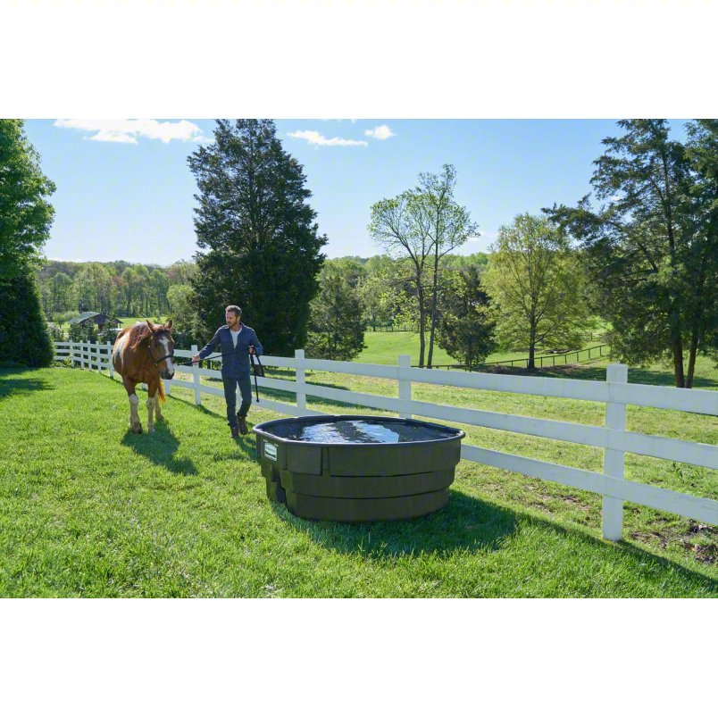 Rubbermaid Stock Tank 300 Gallon - MadeInUSA - Product image 3