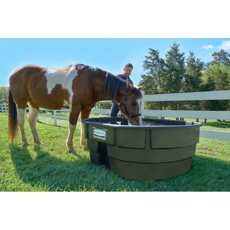 Rubbermaid Stock Tank 300 Gallon - MadeInUSA - Product image 5