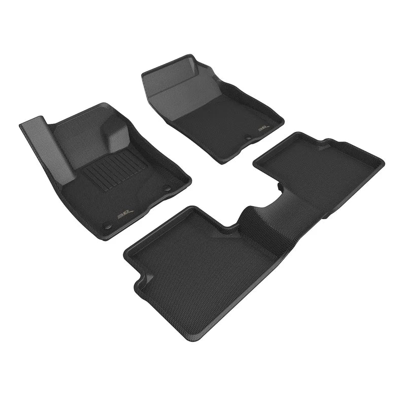 3D MAXpider L1FR14501509 - 22-24 Ford Maverick Gasoline Kagu Black R1 R2