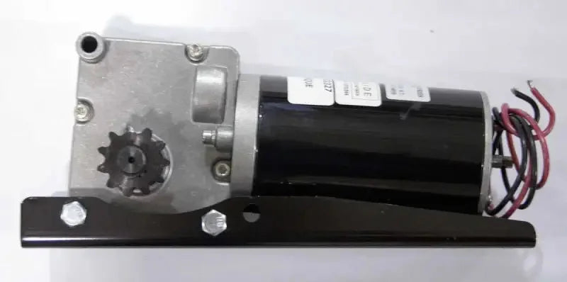 P22327 BAL RV Slide Out Motor
