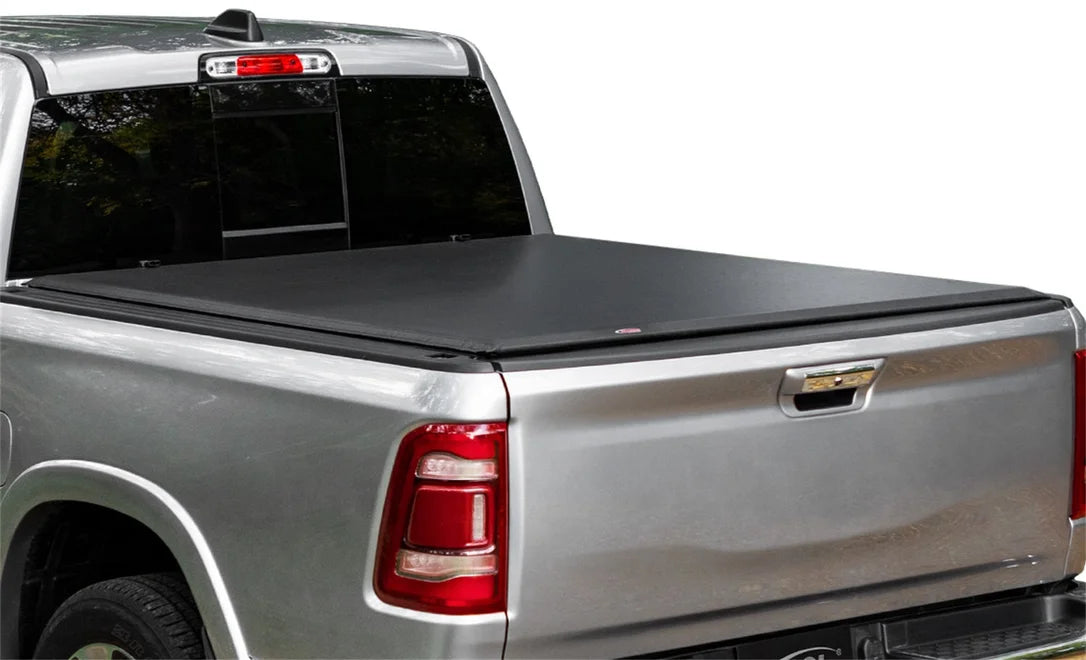 Access 44229 - Lorado 12+ Dodge Ram 6ft 4in Bed (w/ RamBox Cargo Management System) Roll-Up Cover