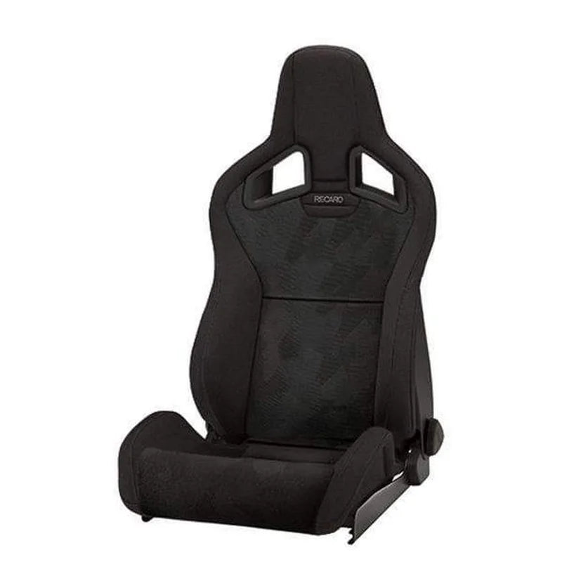 Recaro Sportster CS Driver Seat