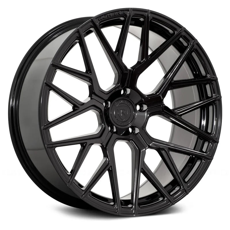Rohana RFX10 Gloss Black 20"